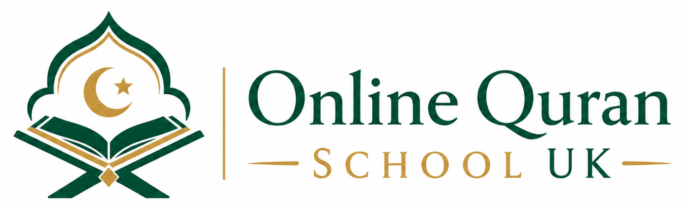 Online Quran School UK