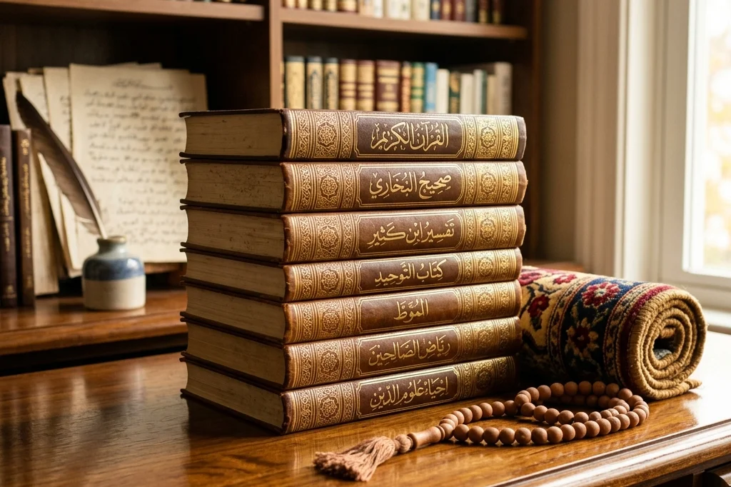 Islamic Studies course thumbnail